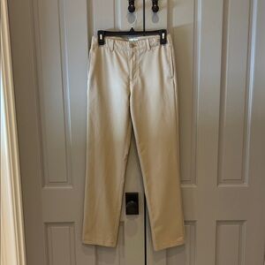 Classic Club performance khaki pants size 16